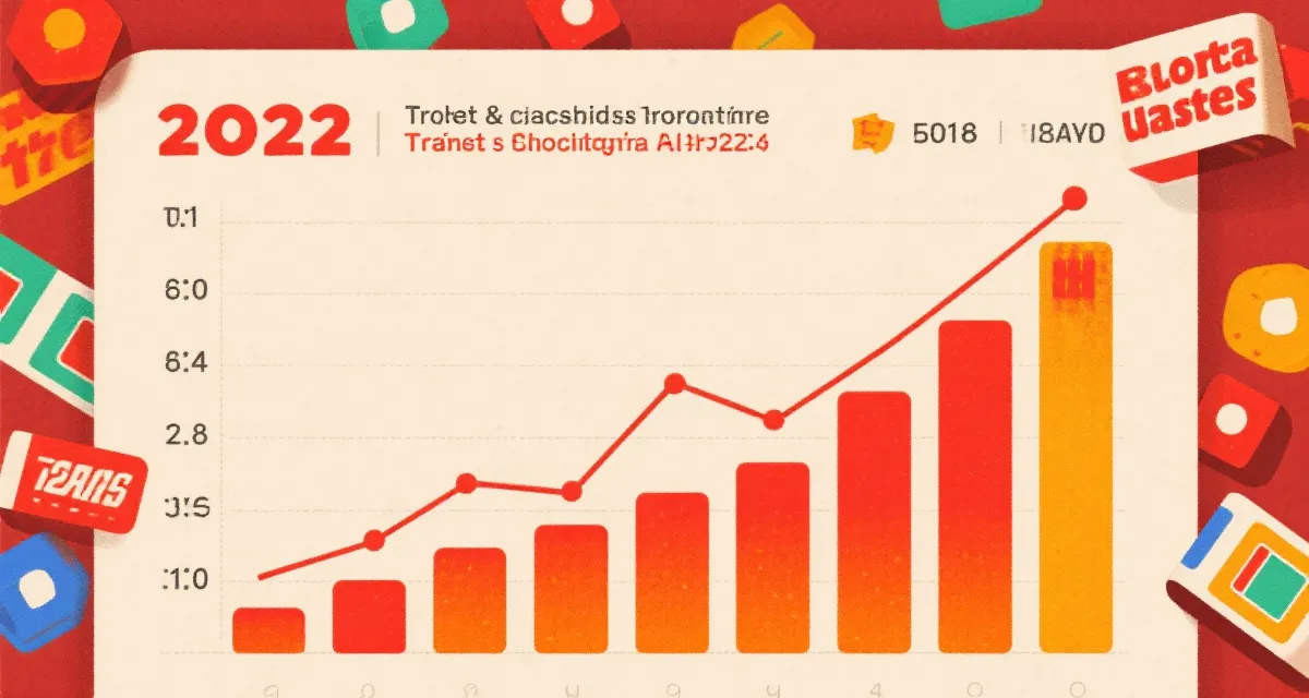 走势图与分布统计示意图