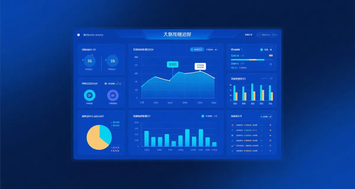 数据可视化与开奖记录