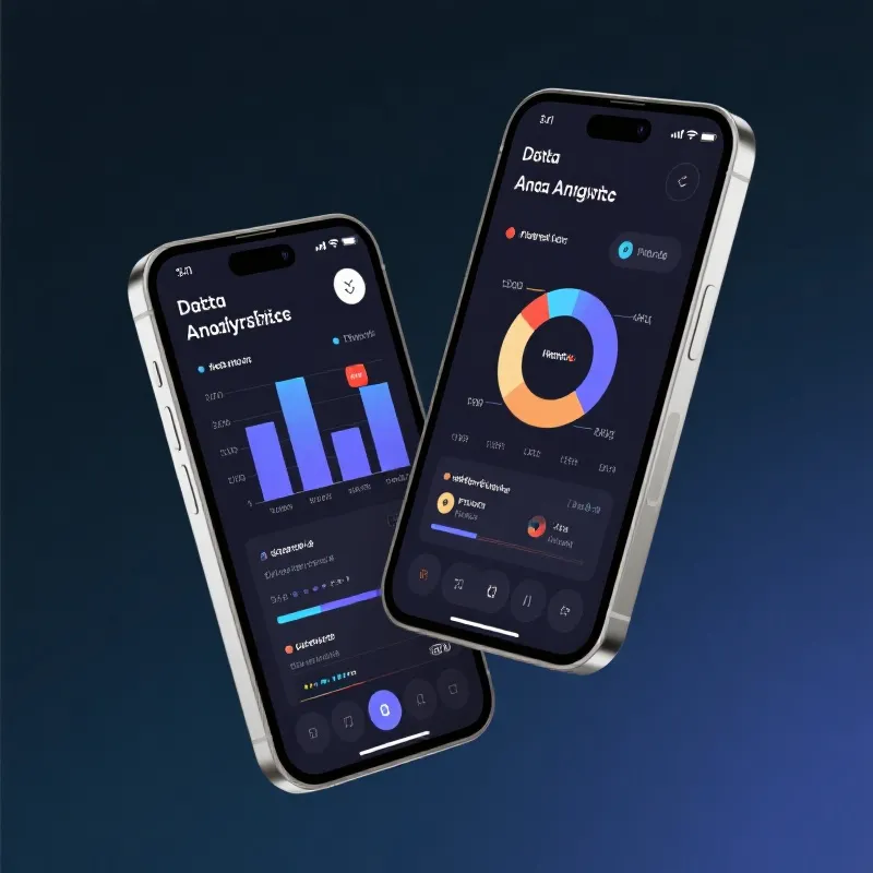 极速飞艇数据中心移动端APP
