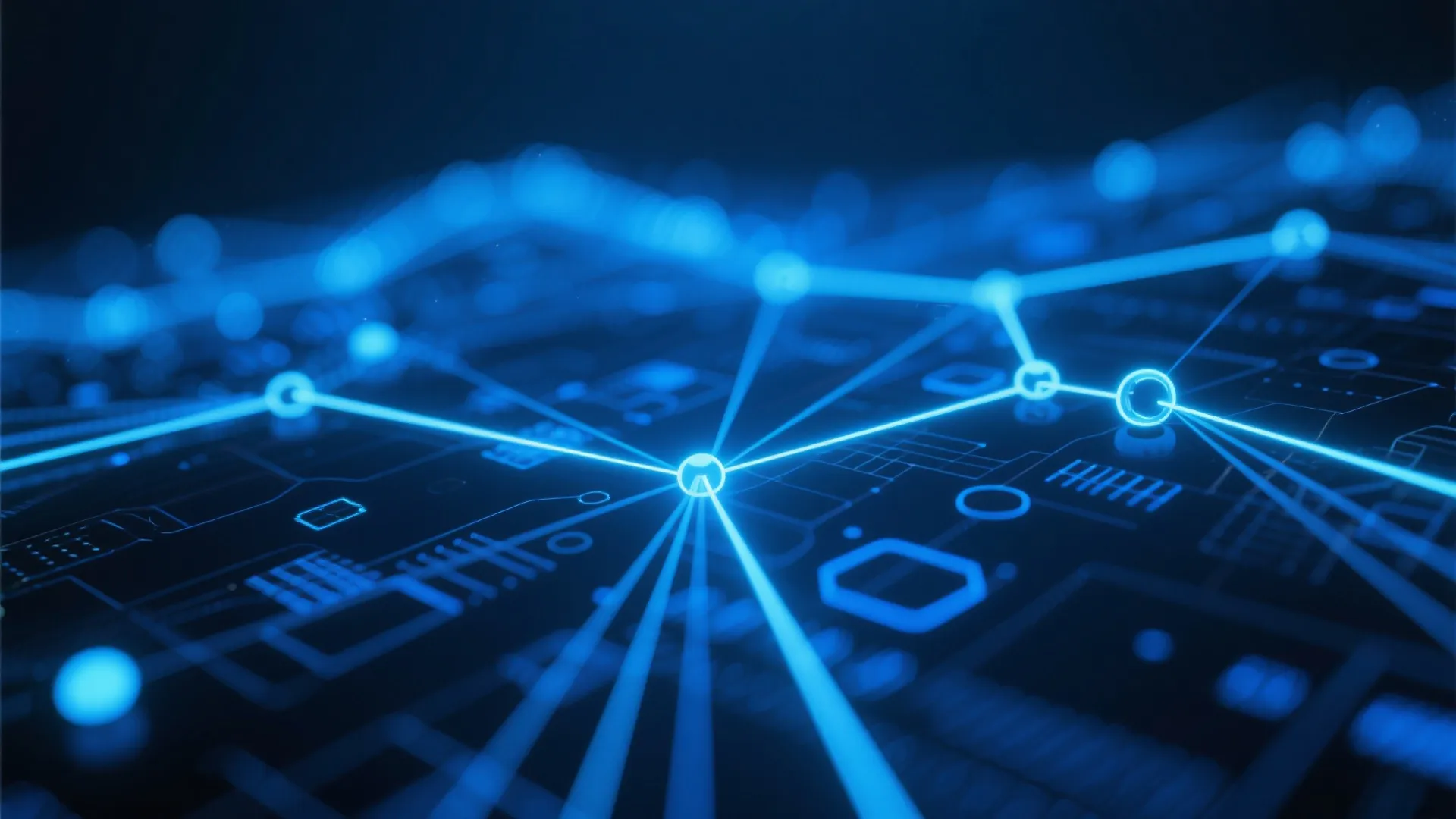 Data Visualization Background