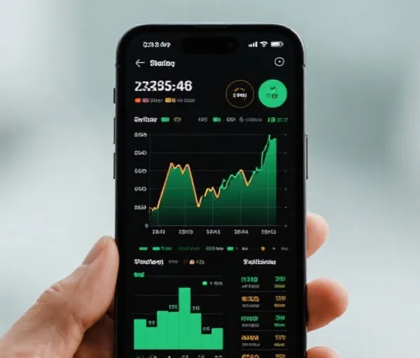 移动端高清走势图