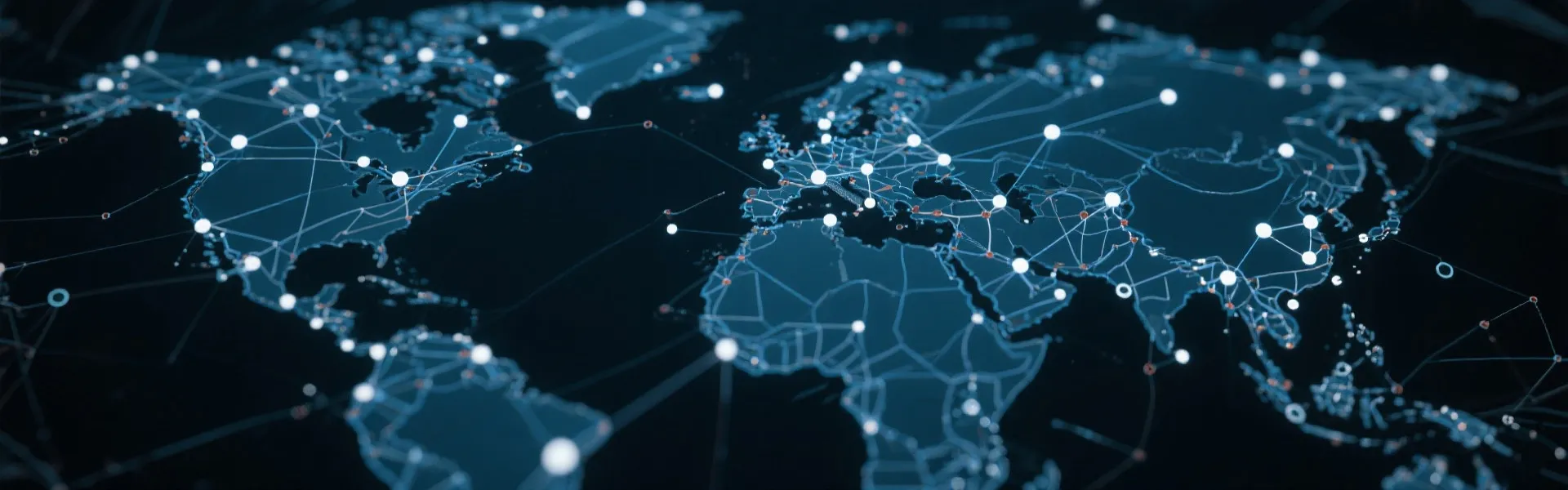 Data Network Background